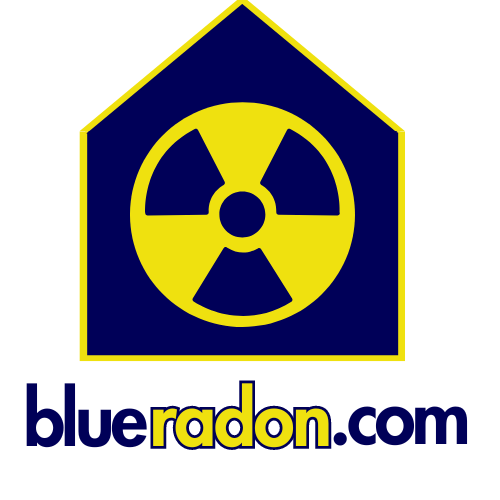 Blue Radon Testing and Measurement in Homes